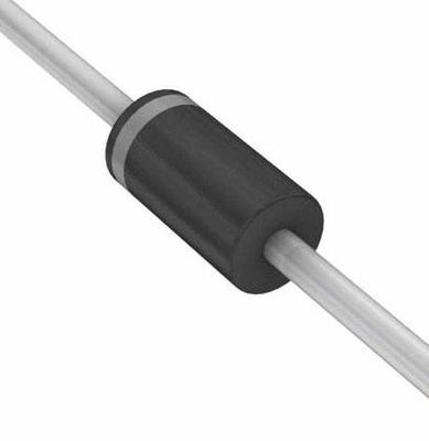 FR104 Diode 400 V 1A à travers le trou DO-41 Composants électroniques