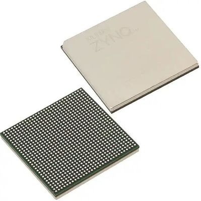 XC7K410T-2FFG900I Port de champ programmable IC 500 29306880 406720 900-BBGA