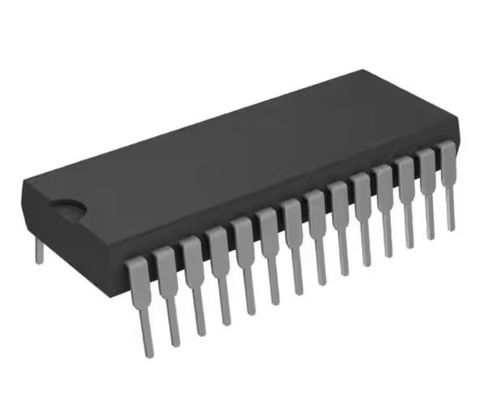 AT28C256-15PU EEPROM Mémoire IC 256Kbit parallèle 150 Ns 28-PDIP