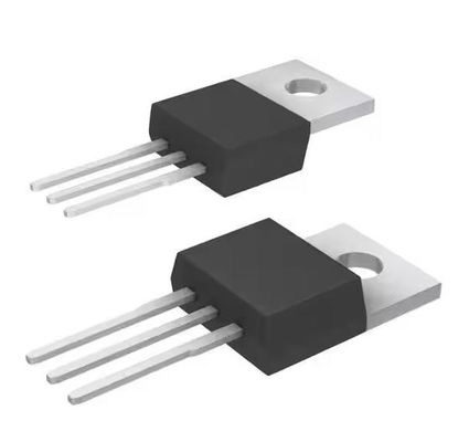 IPP320N20N3GXKSA MOSFET à canal N IC 200 V 34A (Tc) 136W (Tc) à travers le trou PG-TO220-3