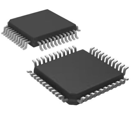 AD7841BSZ Convertisseur numérique à analogique 14 bits IC 8 44-MQFP (10x10)