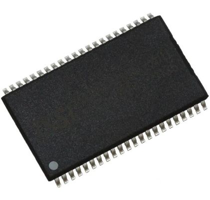 IS64LV25616AL-12TLA3 SRAM - Mémoire IC asynchrone 4Mbit parallèle à 12 Ns 44-TSOP II