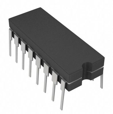 MAX232MJE/883B 2/2 puces de circuits intégrés électroniques émetteur-récepteur RS232 16-CDIP