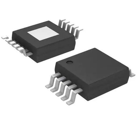 LM3409HVMY LED Driver IC 1 Sortie régulateur CC analogique PWM Dimming 10-HVSSOP