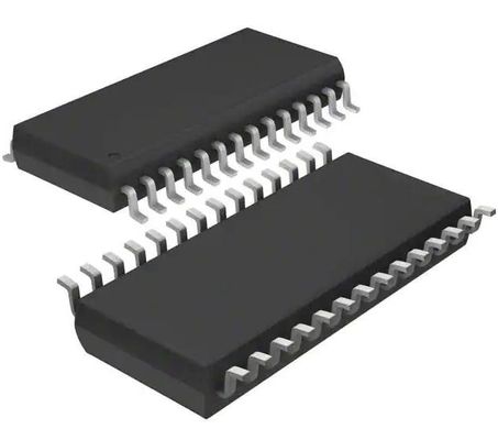 TLC59116IPWR LED Driver IC 16 sortie linéaire I2C atténuation 120mA 28-TSSOP