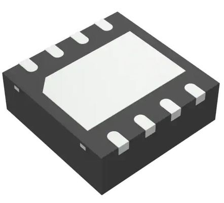TPS61042DRBR Conducteur LED IC 1 Sortie régulateur CC pas à pas 60mA (interrupteur) 8-SON