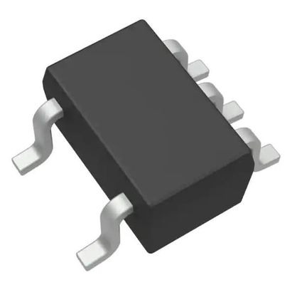 TPS61169DCKR pilote LED IC 1 régulateur de sortie Step-Up 1.8A (commutateur) SC-70-5
