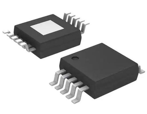 TPS92513DGQR LED Driver IC 1 régulateur de sortie Step-Down analogique PWM Dimming 1.5A