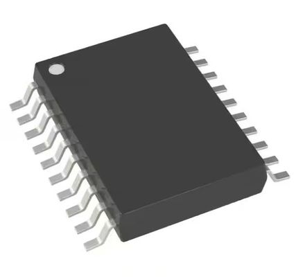AD7927BRUZ-REEL 12 bits convertisseur analogique en numérique 8 entrée 1 SAR 20-TSSOP