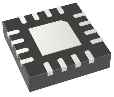 ADA4930-1YCPZ-R7 Amplificateur différentiel IC 1 Circuit différentiel 16-LFCSP-VQ (3x3)