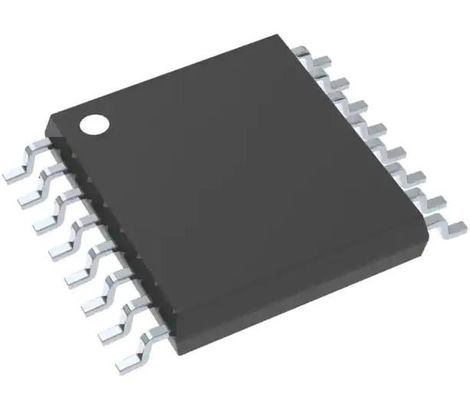 ADS1230IPWR 20 bits convertisseur analogique en numérique IC 1 entrée 1 Sigma-Delta 16-TSSOP