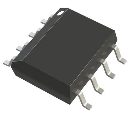 ADUM1200CRZ Isolateur numérique à usage général IC 2500Vrms 2 canaux 25Mbps 25kV/μs