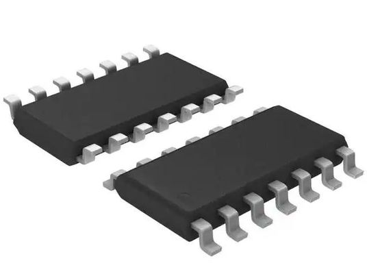 AT42QT1070-SSUR Puces électroniques IC avec boutons tactiles capacitifs 14-SOIC