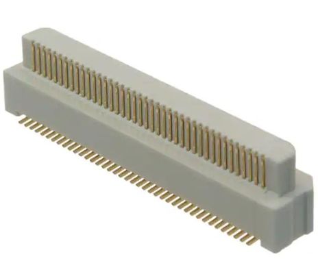 AXK6S60647YG 60 Position du connecteur d'en-tête des contacts du linceul extérieur