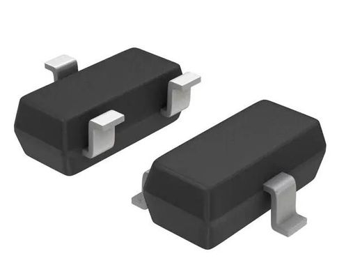 CPH3362-TL-W P-Channel MOSFET IC 100 V 700mA (Ta) 1W (Ta) Monture de surface 3-CPH