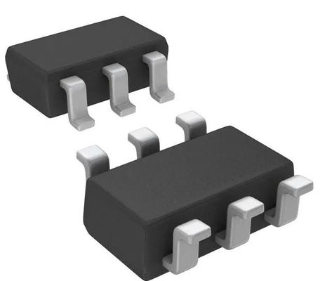 CPH6223-TL-E Transistor bipolaire NPN 50 V 3 A 380MHz 1,3 W Monture de surface 6-CPH