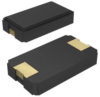 CX8045GA 4 MHz ± 50 ppm Unités cristallines 12pF 300 Ohms 2-SMD sans plomb