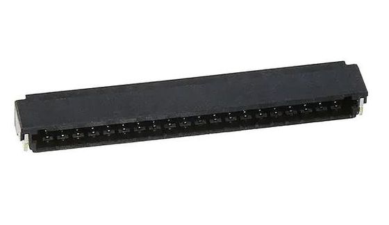DF52-20S-0.8H ((21) 20 Connecteur de prise de position 0,031 &quot; (0,80 mm)