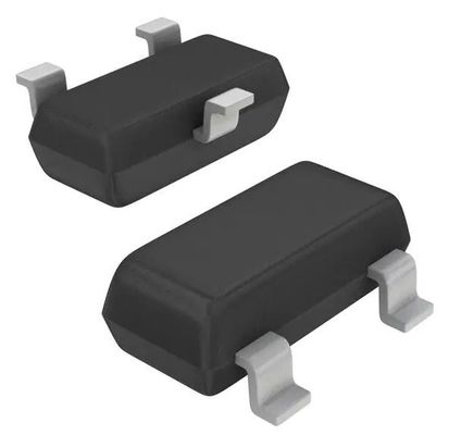DTA144EE-TL Pré-biasé 50 V 30 mA 250 MHz 150 mW Monture de surface EMT3