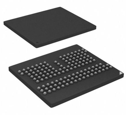 EDB1332BDBH-1DIT-F-R SDRAM Mobile LPDDR2 mémoire IC 1Gbit parallèle 533 MHz