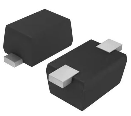 EDZTE6116B Diode Zener 16 V 150 mW ± 2% Monture de surface EMD2 Composants électroniques