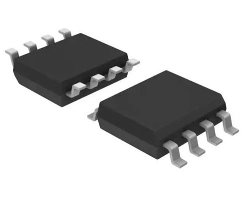 EPCQ32ASI8N Puces électroniques de circuits intégrés Taille de mémoire 32 Mb 2,7 V ~ 3,6 V -40 °C ~ 85 °C