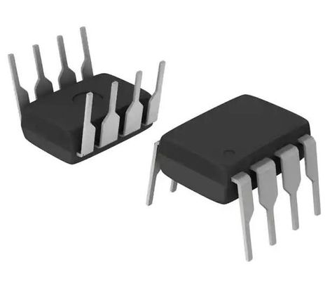 EPC1PC8 puces électroniques de circuits intégrés Taille de mémoire 1 Mb 3V ~ 3.6V, 4.75V ~ 5.25V