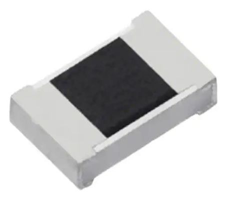 Résistant à puce de 620 Ohms ± 1% 0.1W 1/10W