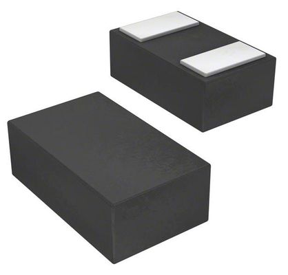 ESD7181MUT5G 35V (type) Serrage 1A (8/20μs) Ipp Tvs Diode de surface montée 2-X3DFN
