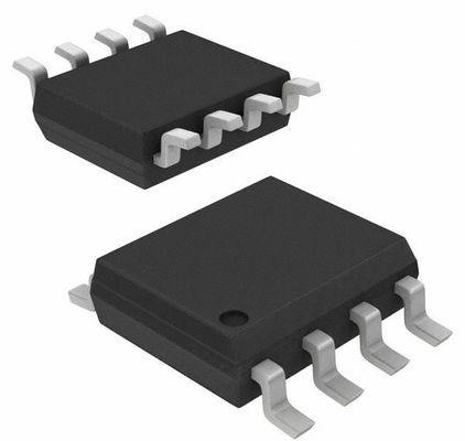 FDS3692 N-Channel 100 V 4,5 A (Ta) 2,5 W (Ta) Monture de surface 8-SOIC