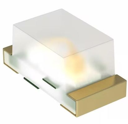 FR1111C-TR Indication LED rouge de 626 nm - Discrète 1,9 V 0603 (1608 métrique)