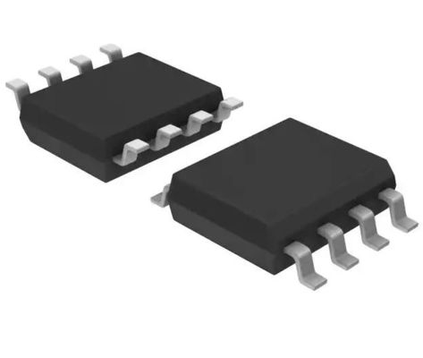 GD25Q16CSIG 2.7V ~ 3.6V puces électroniques de circuits intégrés Flash 16MBIT SPI/QUAD 8SOP