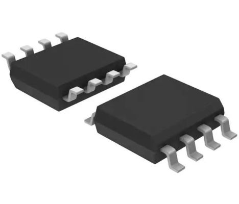 GS9068ACTAE3 pilote vidéo puces IC électroniques série SMPTE 8-SOIC Package