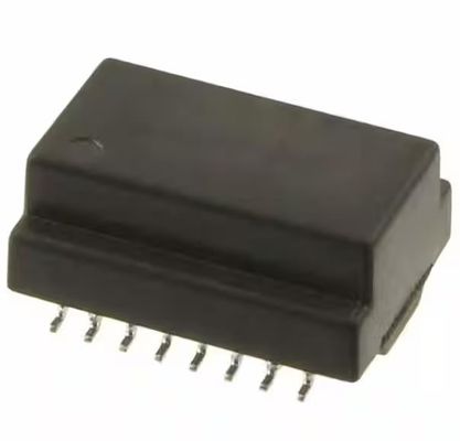 H1260FNLT 350μH LAN 10G Transformateur d'impulsion T de base 1CT Émetteur-récepteur