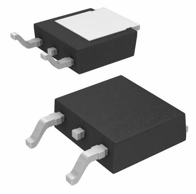 IPD25N06S4L-30 N-Channel 60 V 25A (Tc) 29W (Tc) Monture de surface PG-TO252-3-11