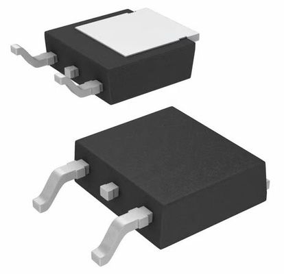IPD90N04S4-02 N-canal 40 V 90A (Tc) 150W (Tc) Monture de surface PG-TO252-3-313