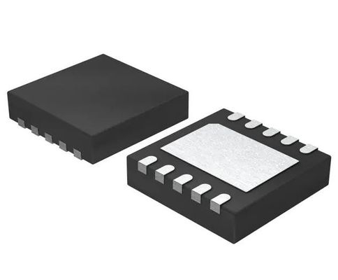 ISL6341AIRZ-T Régulateur à soupape de sortie positive régulateur CC à débit décroissant
