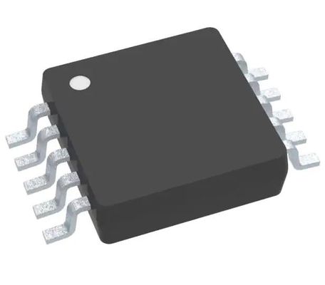 LM3481MMX / NOPB régulateur SEPIC contrôleur de sortie positif IC 10-VSSOP