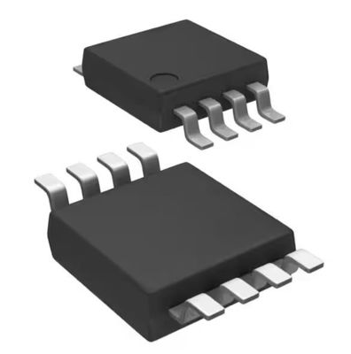 MC100EP16DTG Récepteur/conducteur différentiel IC 8-TSSOP 3V ~ 5.5V 100EP