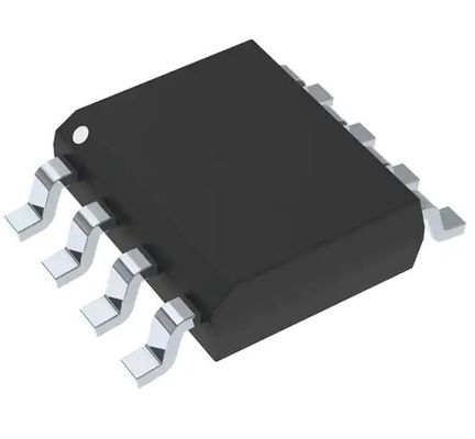 MC33151DG IC de conduite de porte de bas niveau inversion 8-SOIC 6.5V ~ 18V