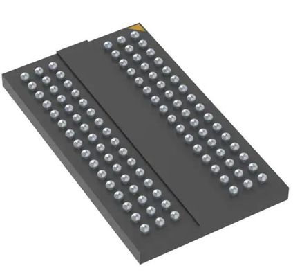 MT41K128M16JT-125 AAT:K SDRAM - mémoire IC DDR3L 2Gbit parallèle 800 MHz 13,75 ns
