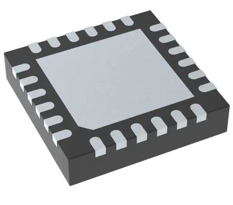 LMX2485SQ/NOPB Synthétiseur de fréquence (RF) IC 3GHz 1 24-WFQFN Pad exposé
