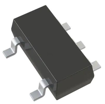 LTC6101HVAIS5#TRMPBF Amplificateur de détection de courant 1 Circuit TSOT-23-5