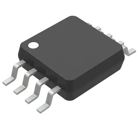 LP2951ACMM-3.3/NOPB régulateur de tension linéaire IC réglable positif 1 sortie 100mA