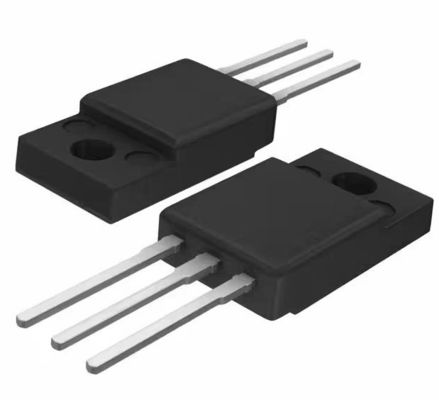 MJF127G Transistor bipolaire (BJT) PNP - Darlington 100 V 5 A 2 W à travers le trou