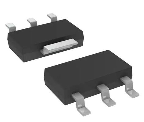 LM2940IMP-12/NOPB Régulateur de tension linéaire IC Positif fixe 1 Sortie 1A