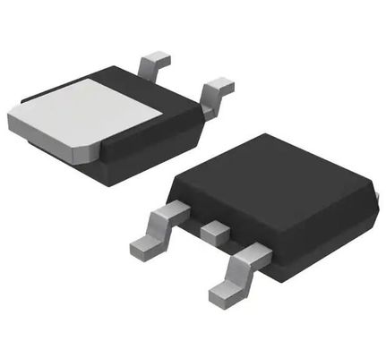 NCP1117DT15RKG Régulateur de tension linéaire IC positif fixe 1 sortie 1A DPAK