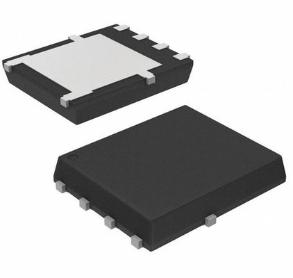MBR860MFST1G Diode 60 V 8A Monture de surface 5-DFN (5x6) (8-SOFL)