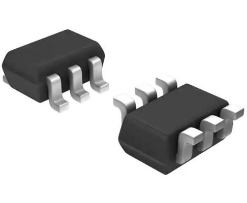 MBD770DWT1G Diode RF Schottky - 2 indépendants 70V 100 mA 380 mW