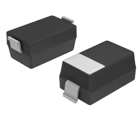 MMSZ4680ET1G Diode Zener 2,2 V 500 mW ± 5% Surface montée SOD-123